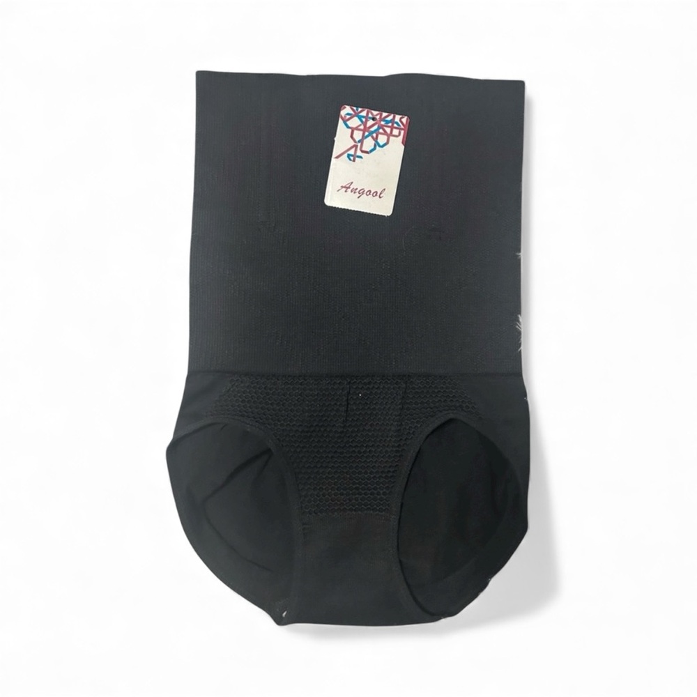 002 SHPWR: Angool Shapewear Tummy Control size S